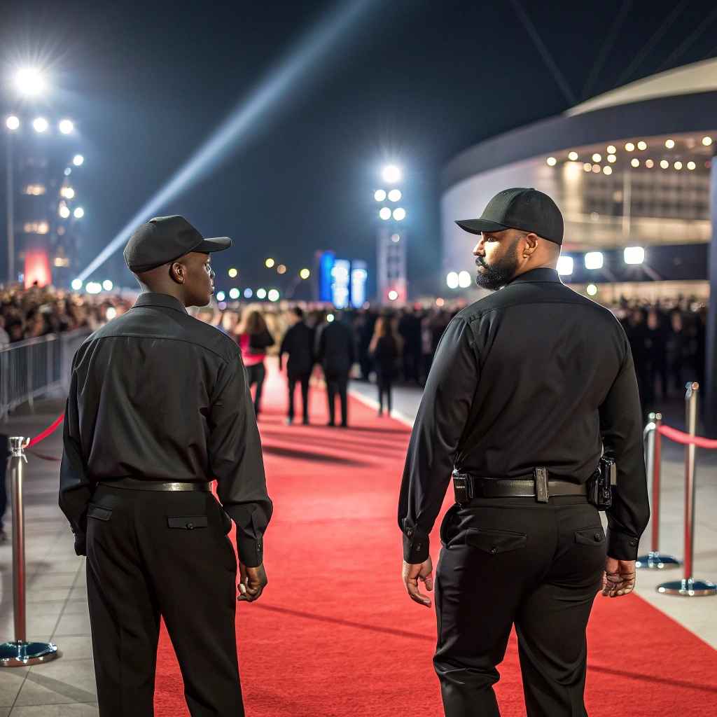 Accueil sécurité événementielle (3)